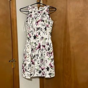 White House Black Market dress